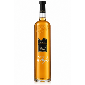 Villa de varda grappa...