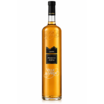 Villa de varda grappa prosecco riserva 40% 0,7l