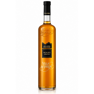 Villa de varda grappa...