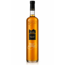 Villa de varda grappa moscato riserva 40% 0,7l