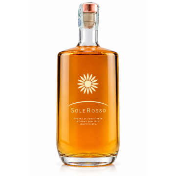 Enio ottaviani grappa sole...