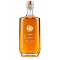 Enio ottaviani grappa sole rosso 40% 0,7l