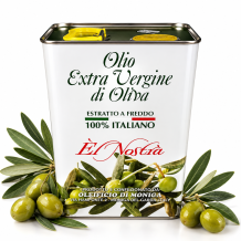 Moniga el nostrá extra panenský olivový olej 3l