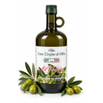 Oleificio di moniga olej extra panenský el nostrá 750ml