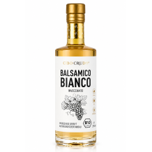 Ghorban balsamický ocet bílý vyzrálý 250ml