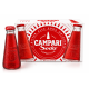 Campari soda alkoholický nápoj 10% 10ks x 98ml