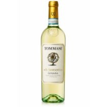 Tommasi il sestante lugana bílé víno d.o.c. 0,75l