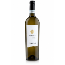 Farina lugana d.o.c. bílé víno 0,75l
