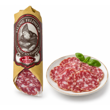 La Fattoria di parma vepřový salám felino i.g.p.riserva Sant’Antonio 320g