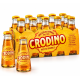Campari crodino original nealkoholický aperitiv 10x100ml