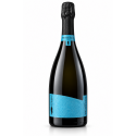 Le rive Prosecco millesimato d.o.c. extra dry bílé šumivé víno 0,75l