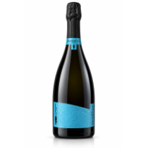 Le rive Prosecco millesimato d.o.c. extra dry bílé šumivé víno 0,75l