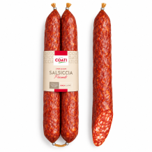 Coati salsiccia piccante vepřový pikantní salám 1,2kg