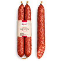Coati salsiccia piccante vepřový pikantní salám 1,2kg