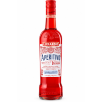 Luxardo aperitivo italiano alkoholický nápoj 11% 0,7l