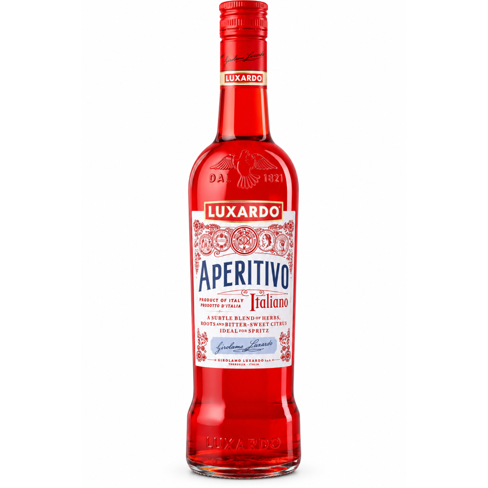 Luxardo aperitivo italiano alkoholický nápoj 11% 0,7l