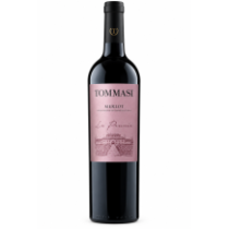 Tommasi merlot trevenezie červené víno i.g.t. 0,75l
