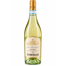 Tommasi le fornaci lugana d.o.c.bílé víno  0,75l