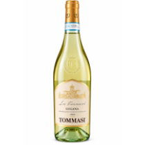 Tommasi le fornaci lugana d.o.c.bílé víno  0,75l