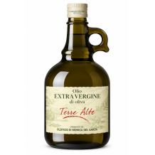 Oleificio di moniga terre alte extra panenský olivový olej 500ml