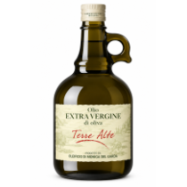 Oleificio di moniga terre alte extra panenský olivový olej 500ml