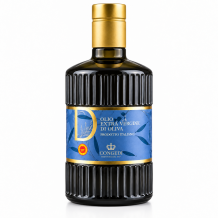 Congedi extra panenský olivový olej d.o.p. terra d´otranto salento 500ml