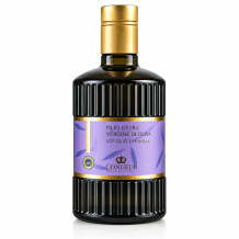 Congedi extra panenský olivový olej z puglia i.g.p.500ml