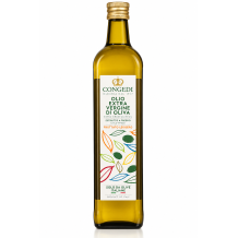 Congedi extra panenský olej fruttato leggero /ovocný/250ml