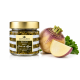Congedi pesto z tuřínových listů v extra panenském olivovém oleji 220g