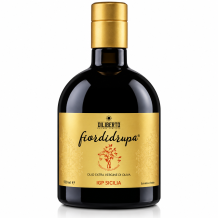 Diliberto fiordidrupa extra virgin olive oil igp sicilia 500ml