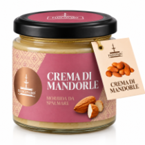 Fiasconaro mandlový krém ze Sicílie 180g