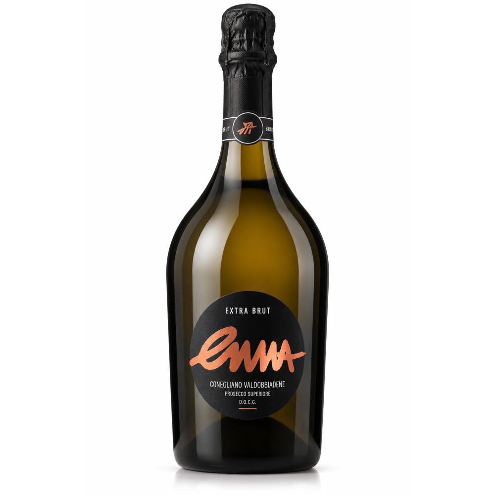 Setteanime Emma Prosecco Superiore D.O.C.G. Ex.5 Brut 0,75l