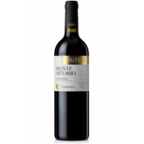 Dalmaso monte mitorio tai rosso d.o.c. červené víno 0,75l