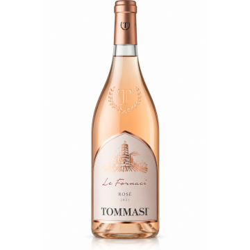Tommasi Le Fornaci Rosé...
