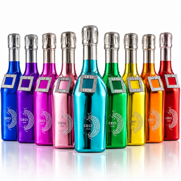Ceci 1938 Otello Brut Color...