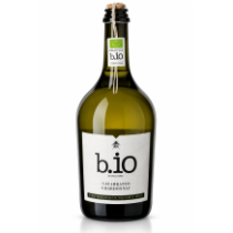B.io catarratto Chardonnay Terre Siciliane IGP bílé víno 0,75l