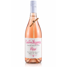 Zaccagnini tralcetto rosé terre d’Abruzzo I.G.T. růžové víno 0,75l