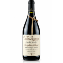 Zaccagnini Montepulciano d'abruzzo doc tralcetto červené víno 0,75l