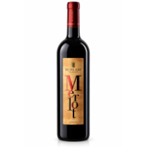 Scolari merlot garda d.o.c. červené víno 0,75l
