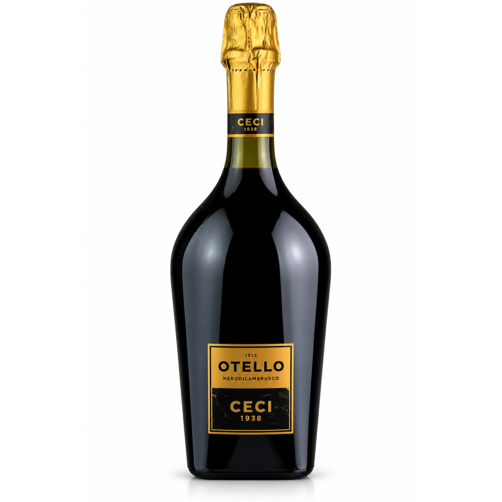 Ceci 1938 otello nero di lambrusco edizione 1813 0,75l