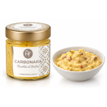 Appennino Food Carbonara omáčka 200 g