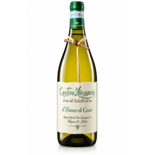 Zaccagnini ciccio abruzzo bianco D.O.C. bílé víno 0,75l
