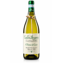 Zaccagnini ciccio abruzzo bianco D.O.C. bílé víno 0,75l