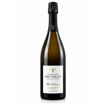 Eric Tailett champagne...