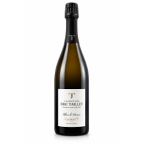 Eric Tailett champagne blanc de meunier exlusiv T brut 0,75l