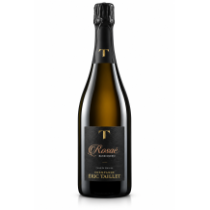 Eric Tailett champagne bansionensi rosaé extra brut 0,75l