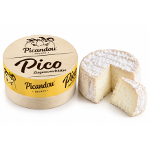 Picandine Pico Affine kozí plísňový sýr 125g