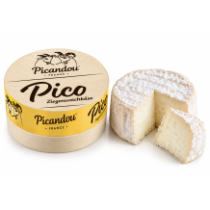 Picandine Pico Affine kozí plísňový sýr 125g