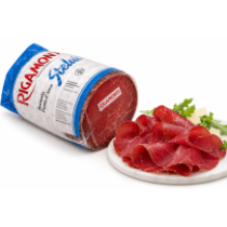 Rigamonti bresaola punta d´anca igp sušené hovězí maso i.g.p. 1,3kg