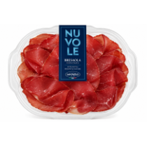 Salumificio san paolo nuvole bresaola hovězí plátky 80g